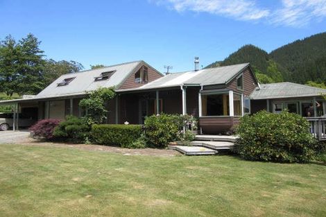 Photo of property in 353 Lud Vly Road, Hira, Nelson, 7071