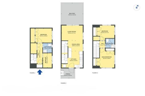 Photo of property in 10/72 Alfriston Road, Manurewa East, Auckland, 2102