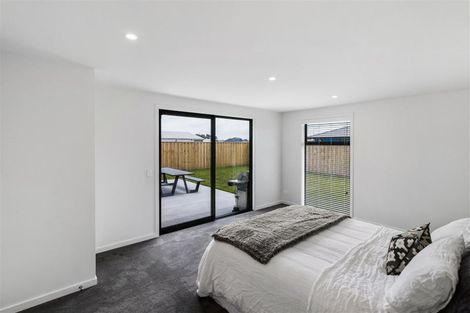 Photo of property in 856 Selwyn Road, Rolleston, 7614