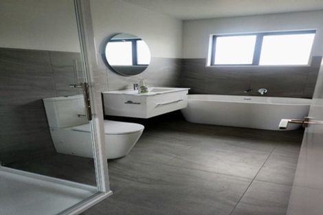 Photo of property in 2 Ellmers Street, Woodend, 7610