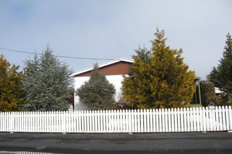 Photo of property in 32 Falstone Crescent, Twizel, 7901