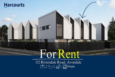 Photo of property in 2/2 Riversdale Road, Avondale, Auckland, 1026