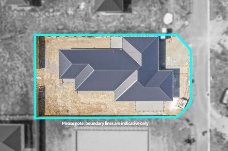 Photo of property in 4 Mirren Lane, Tinwald, 7774