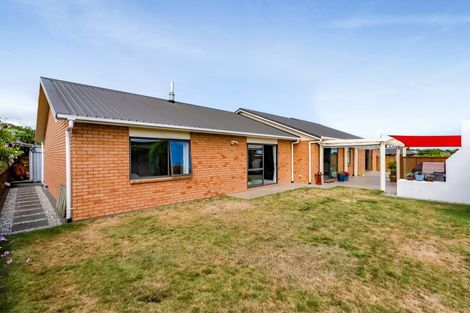 Photo of property in 50 Penrod Drive, Bell Block, New Plymouth, 4312