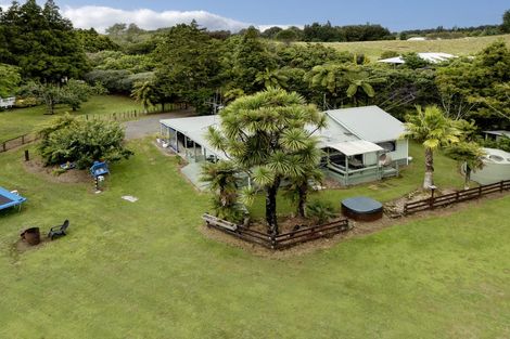 Photo of property in 83a Odey Road, Whakamarama, 3179