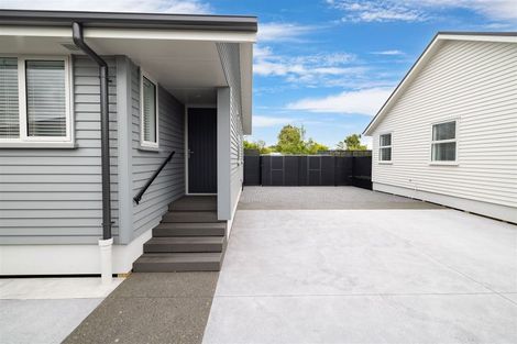 Photo of property in 2/24 Victors Road, Hoon Hay, Christchurch, 8025