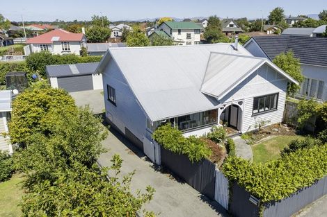 Photo of property in 198 Wai-iti Road, Highfield, Timaru, 7910