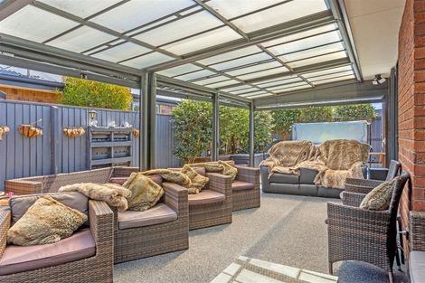 Photo of property in 7 Wyatt Street, Kaiapoi, 7630