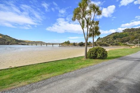 Photo of property in 25 Riverside Road, Taieri Mouth, Brighton, 9091