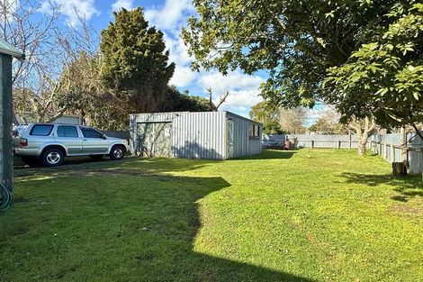Photo of property in 33 Glasgow Street, Whanganui, 4500