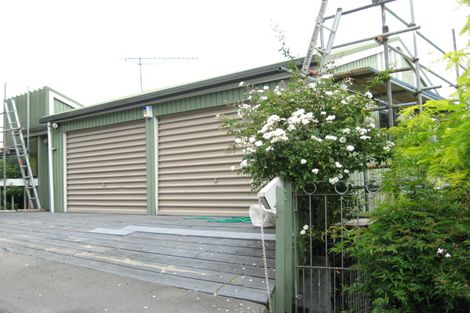 Photo of property in 45 Reserve Terrace, Lyttelton, 8082