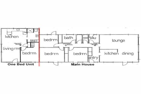 Photo of property in 647 Grove Road, Karamu, Hamilton, 3285