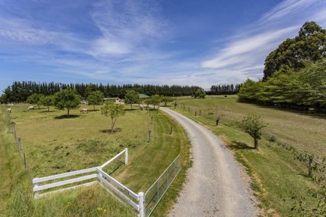 Photo of property in 279 School Road, West Eyreton, Rangiora, 7475