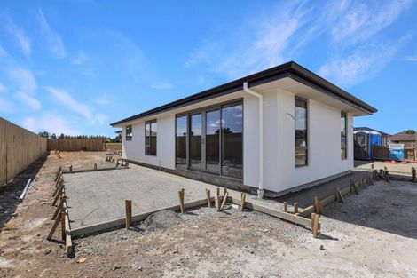 Photo of property in 4 Mirren Lane, Tinwald, 7774