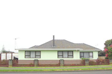 Photo of property in 68 Grey Street, Waitara, 4320