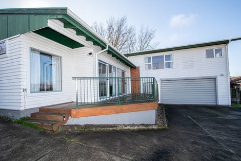 Photo of property in 37 Mahoe Street, Melville, Hamilton, 3206