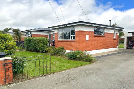 Photo of property in 15 Tyne Street, Mosgiel, 9024