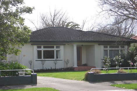 Photo of property in 287 Park Road, Hokowhitu, Palmerston North, 4410