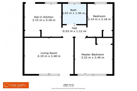 Photo of property in 2/98 Mathesons Road, Phillipstown, Christchurch, 8011