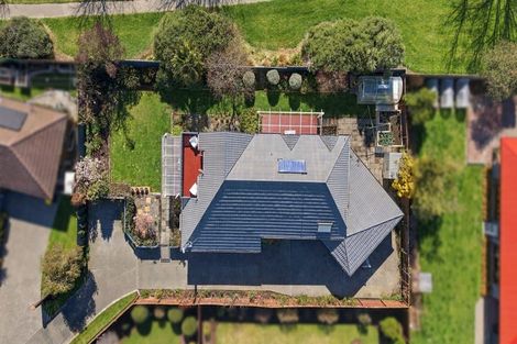 Photo of property in 12 Chilwell Place, Halswell, Christchurch, 8025