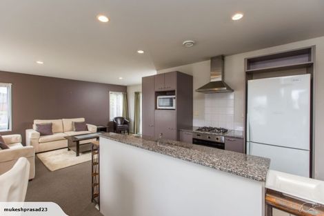 Photo of property in 1/18 Alicante Avenue, Hillpark, Auckland, 2102