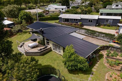 Photo of property in 80 Buffalo Road, Coromandel, 3506