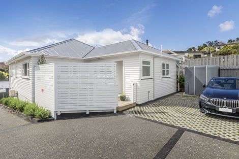 Photo of property in 45 The Drive, Tawa, Wellington, 5028