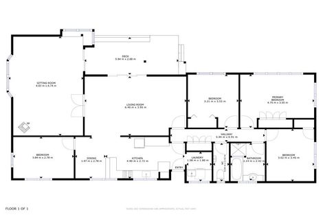 Photo of property in 5 Harvard Grove, Totara Park, Upper Hutt, 5018