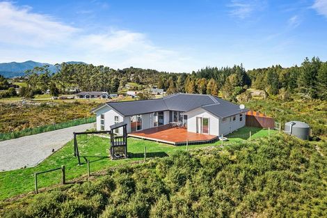 Photo of property in 343 Woodstock-rimu Road, Ruatapu, Hokitika, 7883