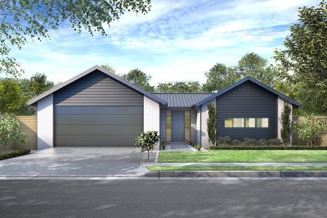 Photo of property in 37 Hanmer Crescent, Rangiora, 7400
