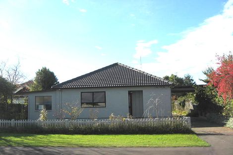 Photo of property in 86 Bryndwr Road, Bryndwr, Christchurch, 8052