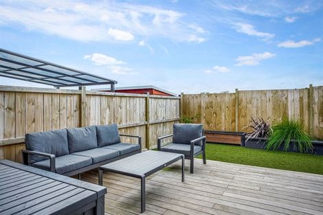 Photo of property in 29 Matakohe Road, Westgate, Auckland, 0814