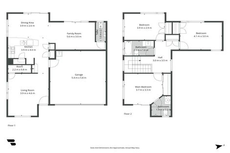 Photo of property in 11 Spalding Rise, Golflands, Auckland, 2013