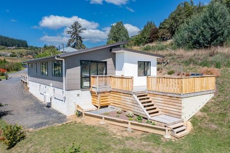 Photo of property in 12 Goodwin Street, Waihola, Milton, 9073