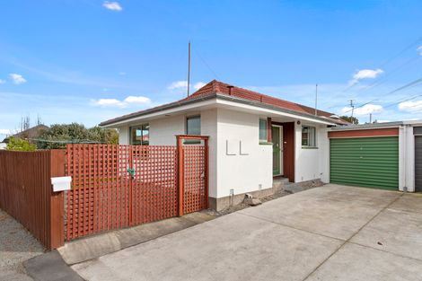 Photo of property in 1/58 Epsom Road, Sockburn, Christchurch, 8042