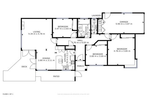 Photo of property in 27a Malone Road, Waterloo, Lower Hutt, 5011