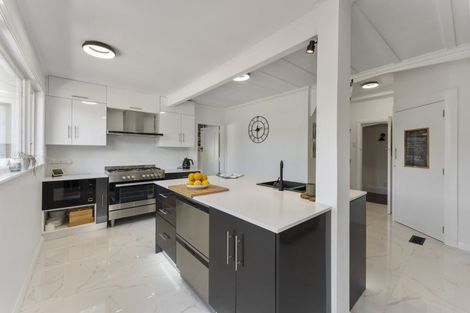 Photo of property in 4 Puriri Street, Woburn, Lower Hutt, 5010