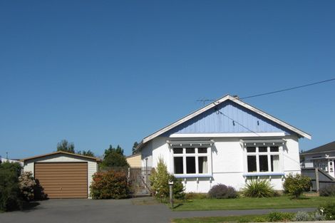 Photo of property in 54 Good Street, Rangiora, 7400