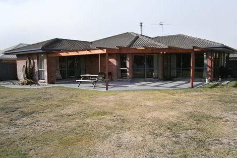 Photo of property in 7 Monet Vale, Rolleston, 7614