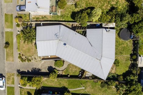 Photo of property in 6 Tasman Street, Oceanview, Timaru, 7910