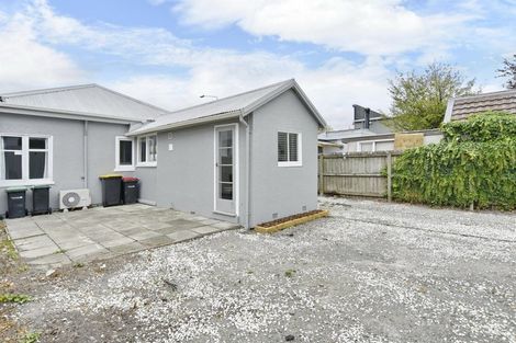 Photo of property in 468 Wilsons Road, Waltham, Christchurch, 8011