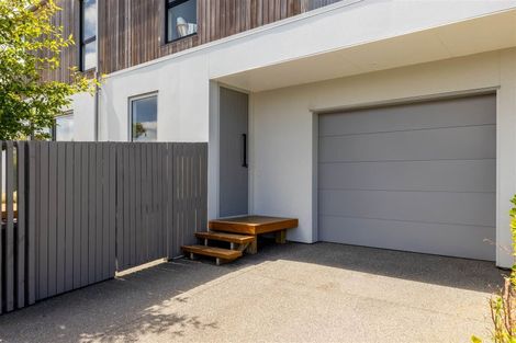 Photo of property in 474 Manchester Street, St Albans, Christchurch, 8014