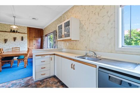 Photo of property in 46 Moore Road, Lorneville, Invercargill, 9874