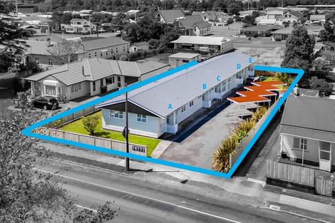 Photo of property in 27e Rimu Street, Inglewood, 4330