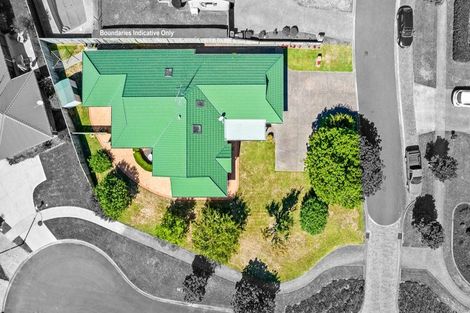 Photo of property in 1 Damio Place, Cambridge, 3434