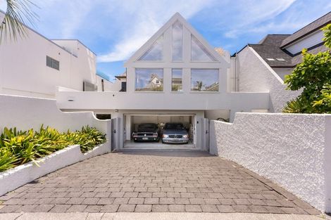 Photo of property in 19 Ring Terrace, Saint Marys Bay, Auckland, 1011