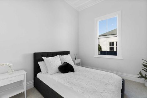Photo of property in 112 Galloway Street, Hamilton East, Hamilton, 3216