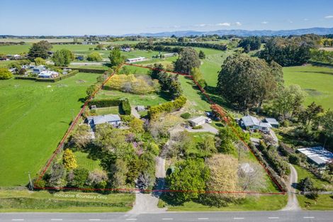 Photo of property in 31 Rocky Hundreds Road, Fairview, Timaru, 7972