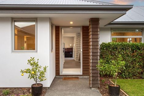 Photo of property in 8 Archrob Avenue, Prebbleton, 7604