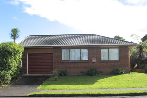 Photo of property in 8 Braintree Street, Te Kamo, Whangarei, 0112